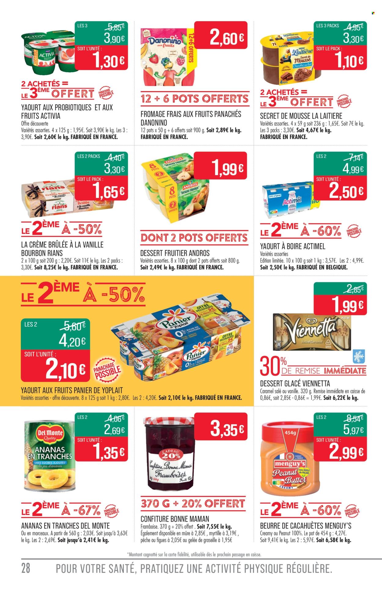Catalogue Supermarché Match - 27/12/2024 - 05/01/2025. Page 28