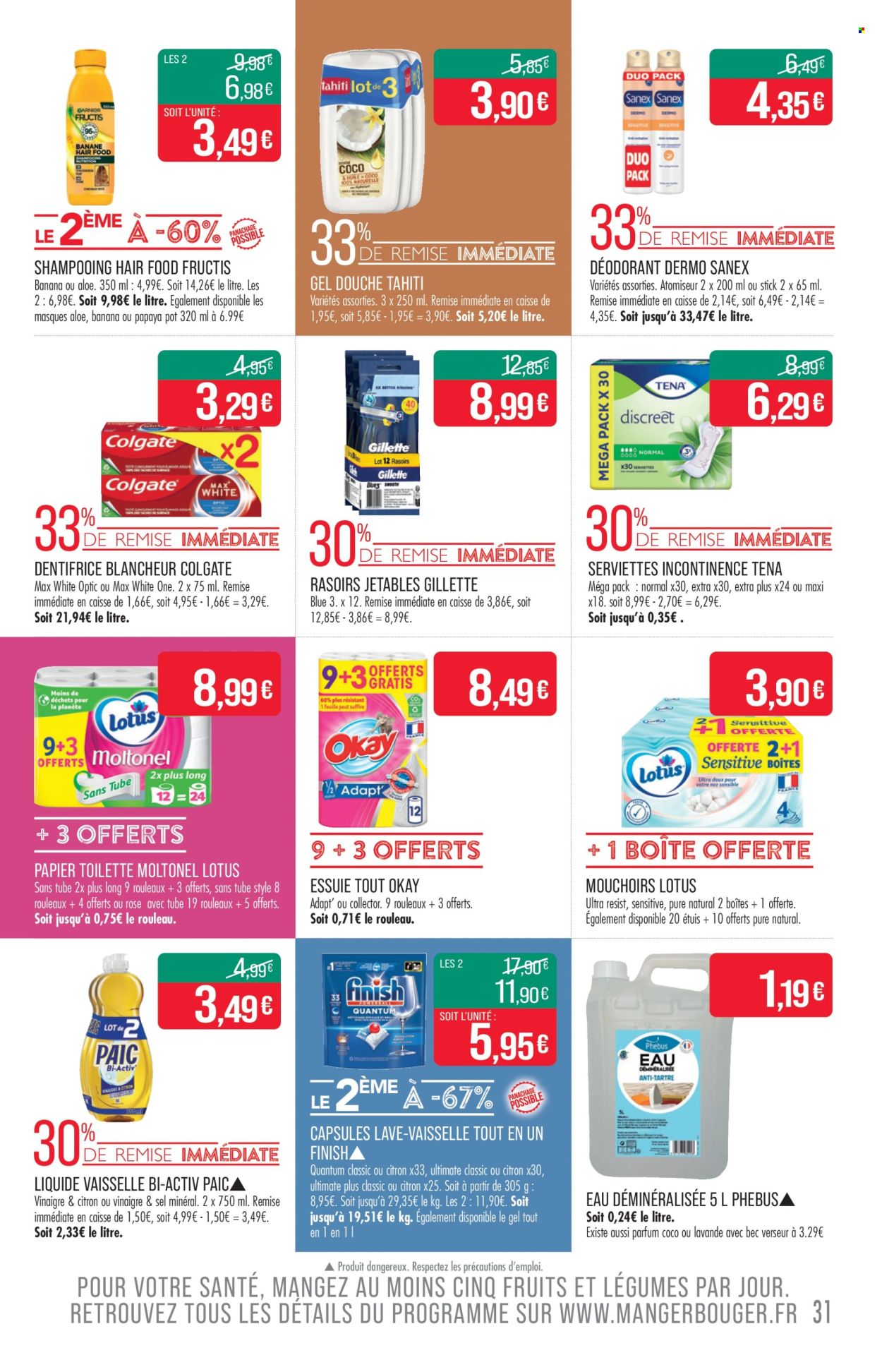 Catalogue Supermarché Match - 27/12/2024 - 05/01/2025. Page 31