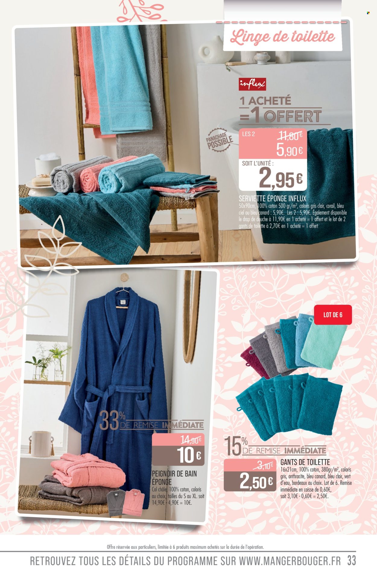 Catalogue Supermarché Match - 27/12/2024 - 05/01/2025. Page 33