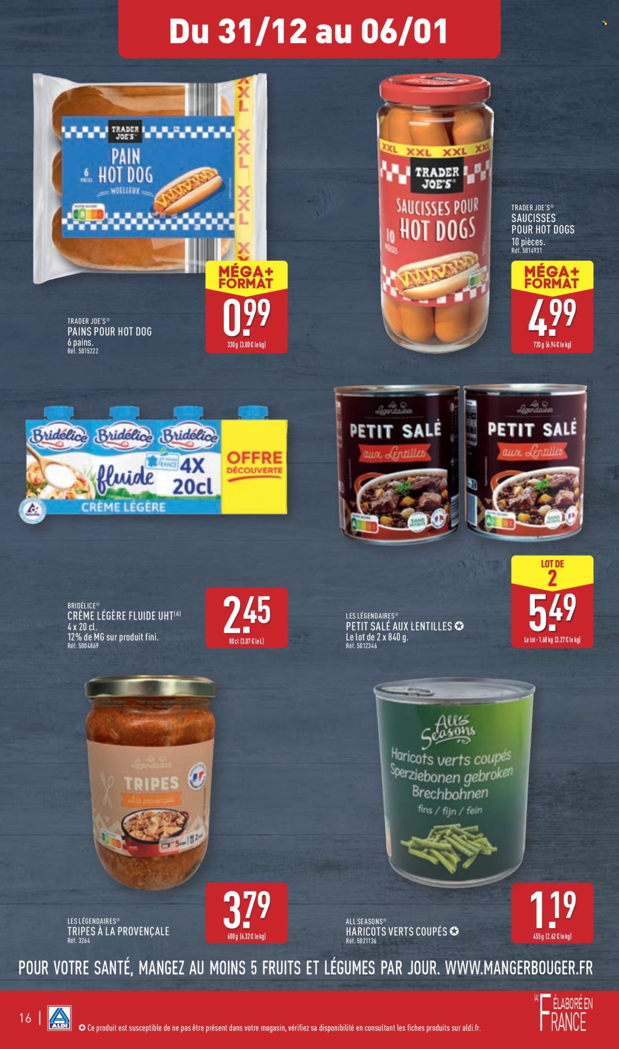 Catalogue ALDI - 31/12/2024 - 06/01/2025. Page 19