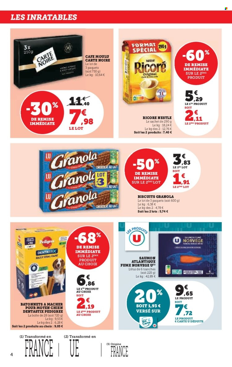 Catalogue HYPER U - 27/12/2024 - 05/01/2025. Page 4