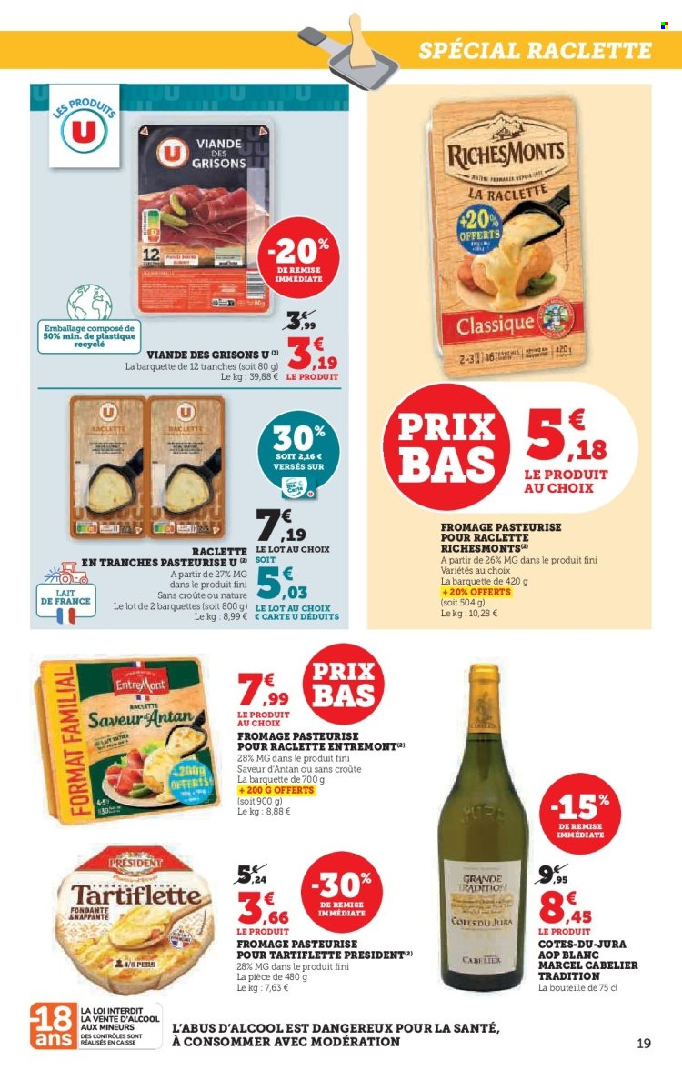 Catalogue HYPER U - 27/12/2024 - 05/01/2025. Page 19
