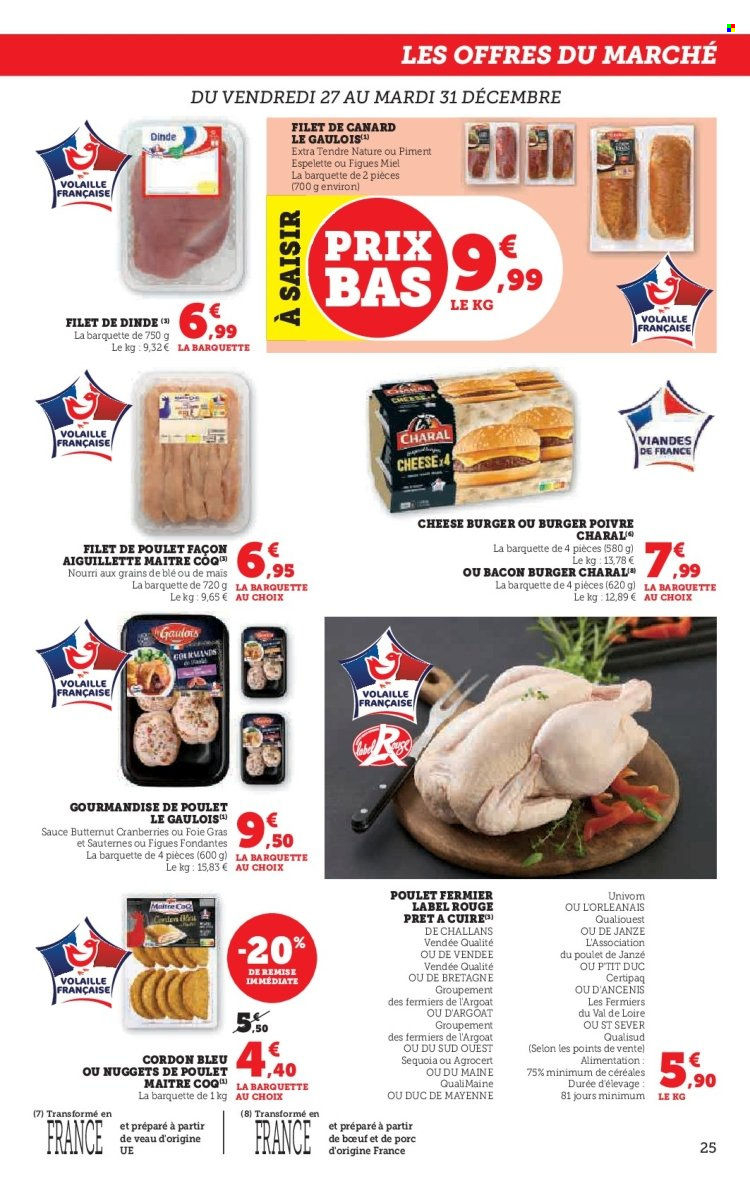 Catalogue HYPER U - 27/12/2024 - 05/01/2025. Page 25