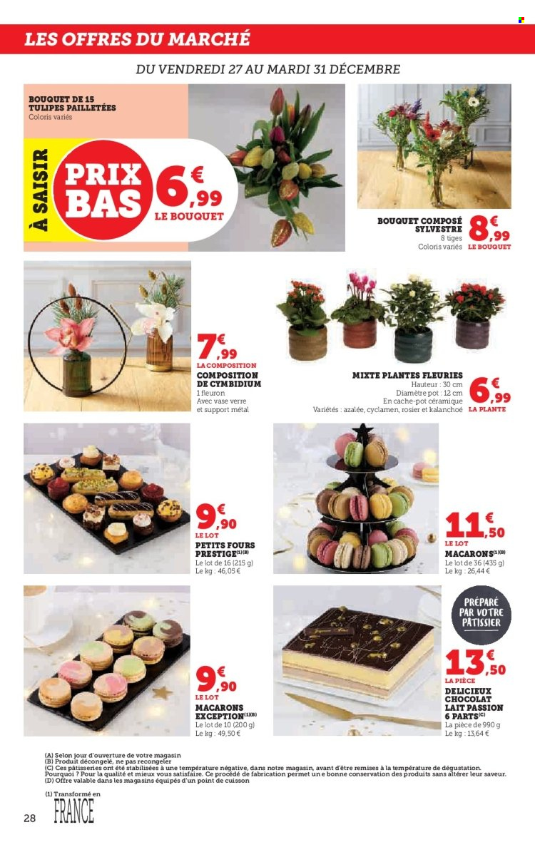 Catalogue HYPER U - 27/12/2024 - 05/01/2025. Page 28