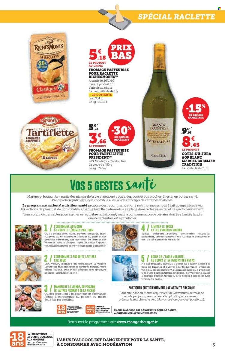 Catalogue U express - 27/12/2024 - 05/01/2025. Page 5