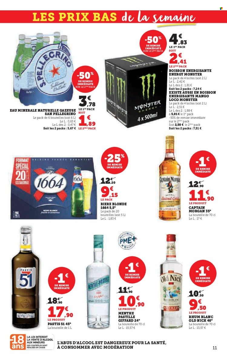 Catalogue U express - 27/12/2024 - 05/01/2025. Page 11