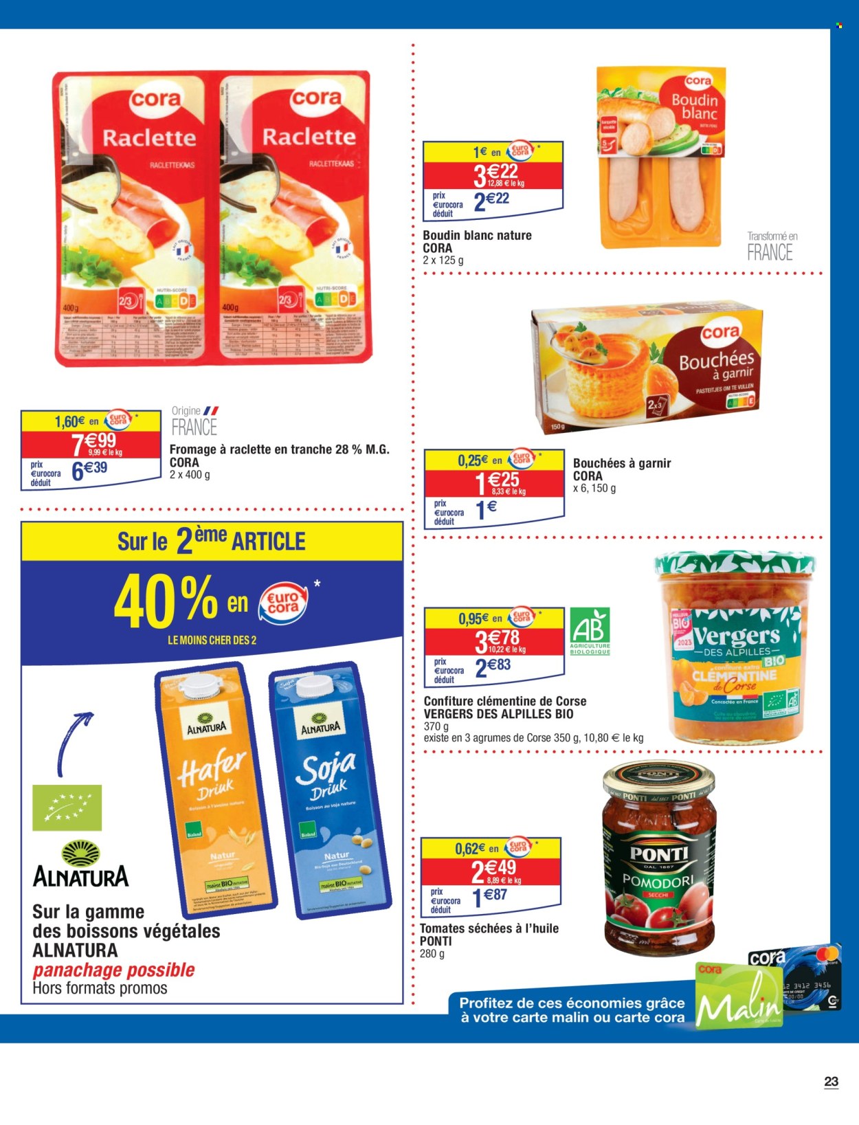 Catalogue Carrefour Hypermarchés - 26/12/2024 - 31/12/2024. Page 23