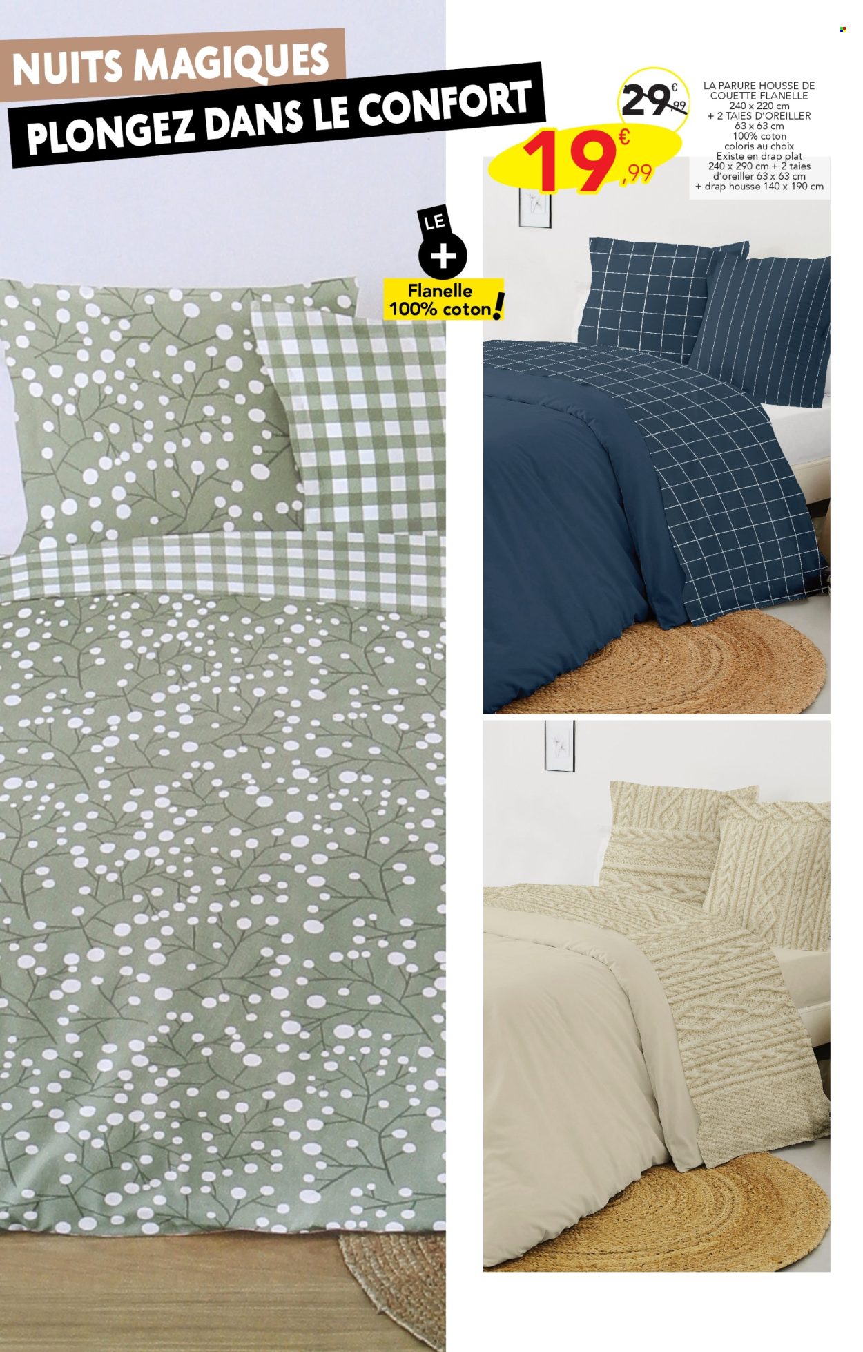 Catalogue Stokomani - 26/12/2024 - 12/01/2025. Page 2