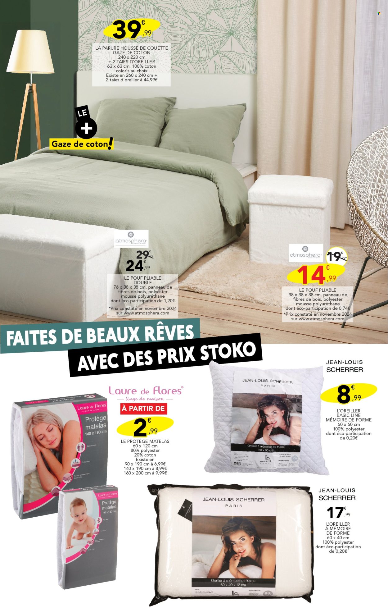 Catalogue Stokomani - 26/12/2024 - 12/01/2025. Page 4