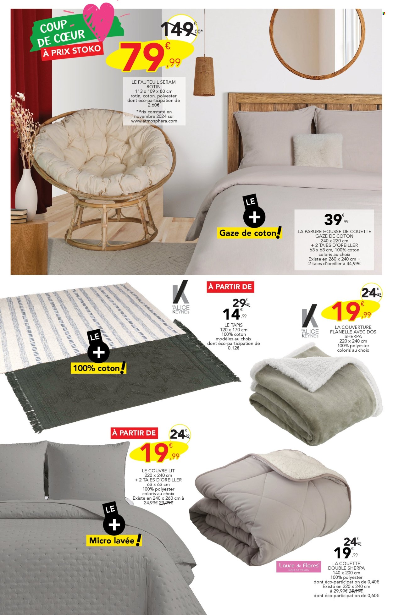 Catalogue Stokomani - 26/12/2024 - 12/01/2025. Page 5