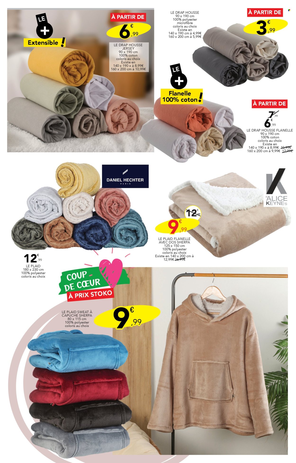 Catalogue Stokomani - 26/12/2024 - 12/01/2025. Page 6