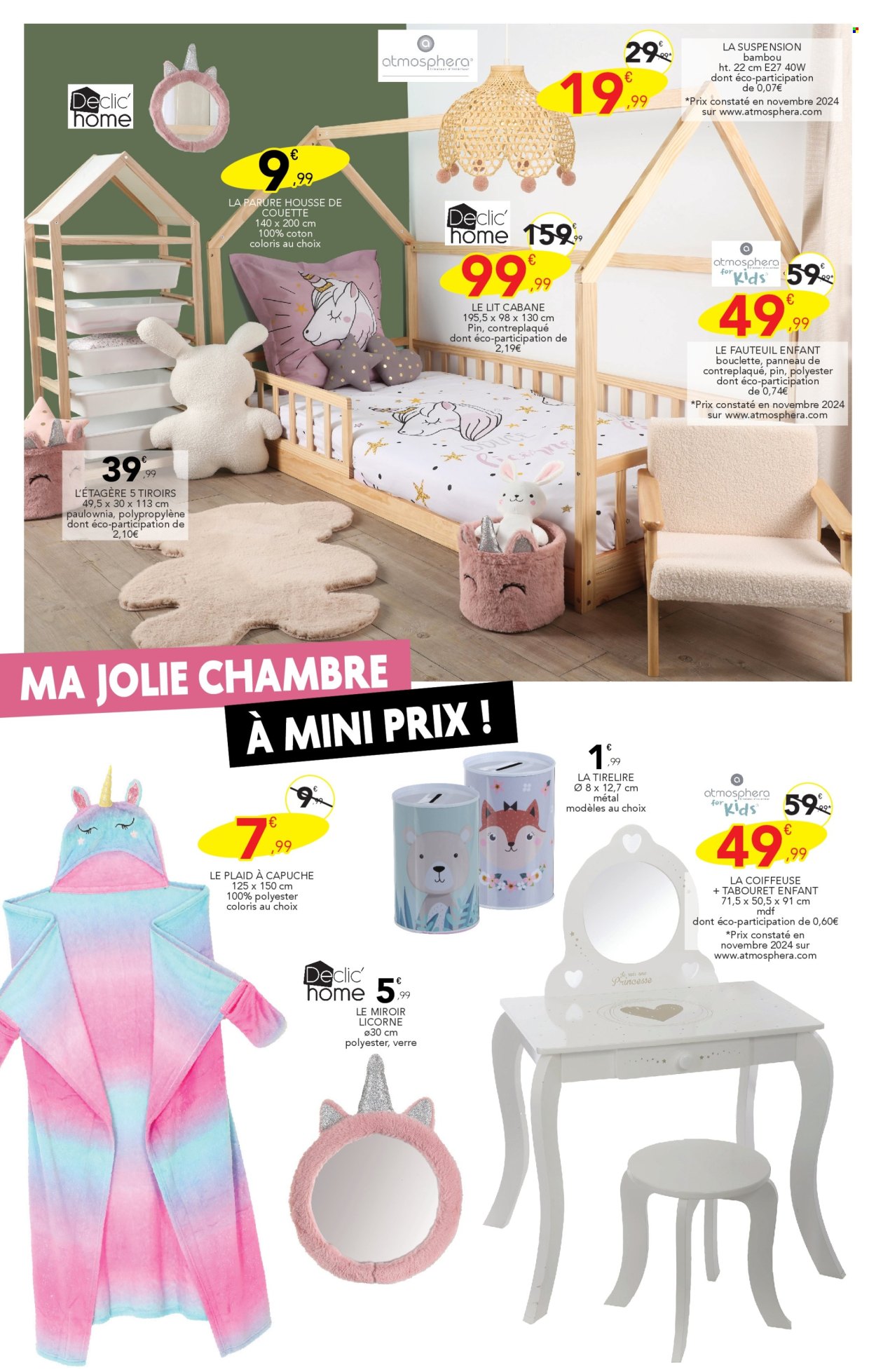 Catalogue Stokomani - 26/12/2024 - 12/01/2025. Page 10