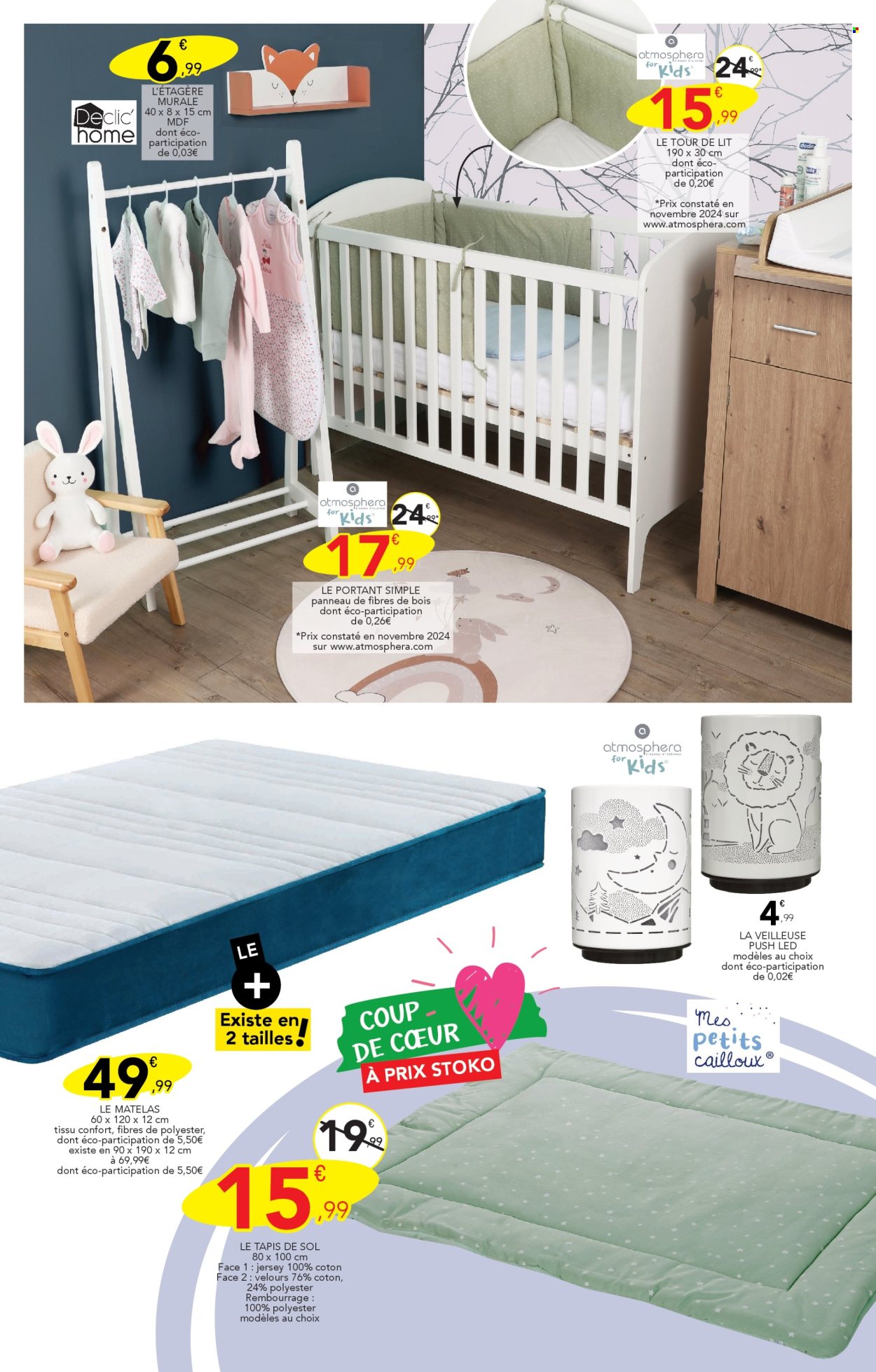 Catalogue Stokomani - 26/12/2024 - 12/01/2025. Page 11