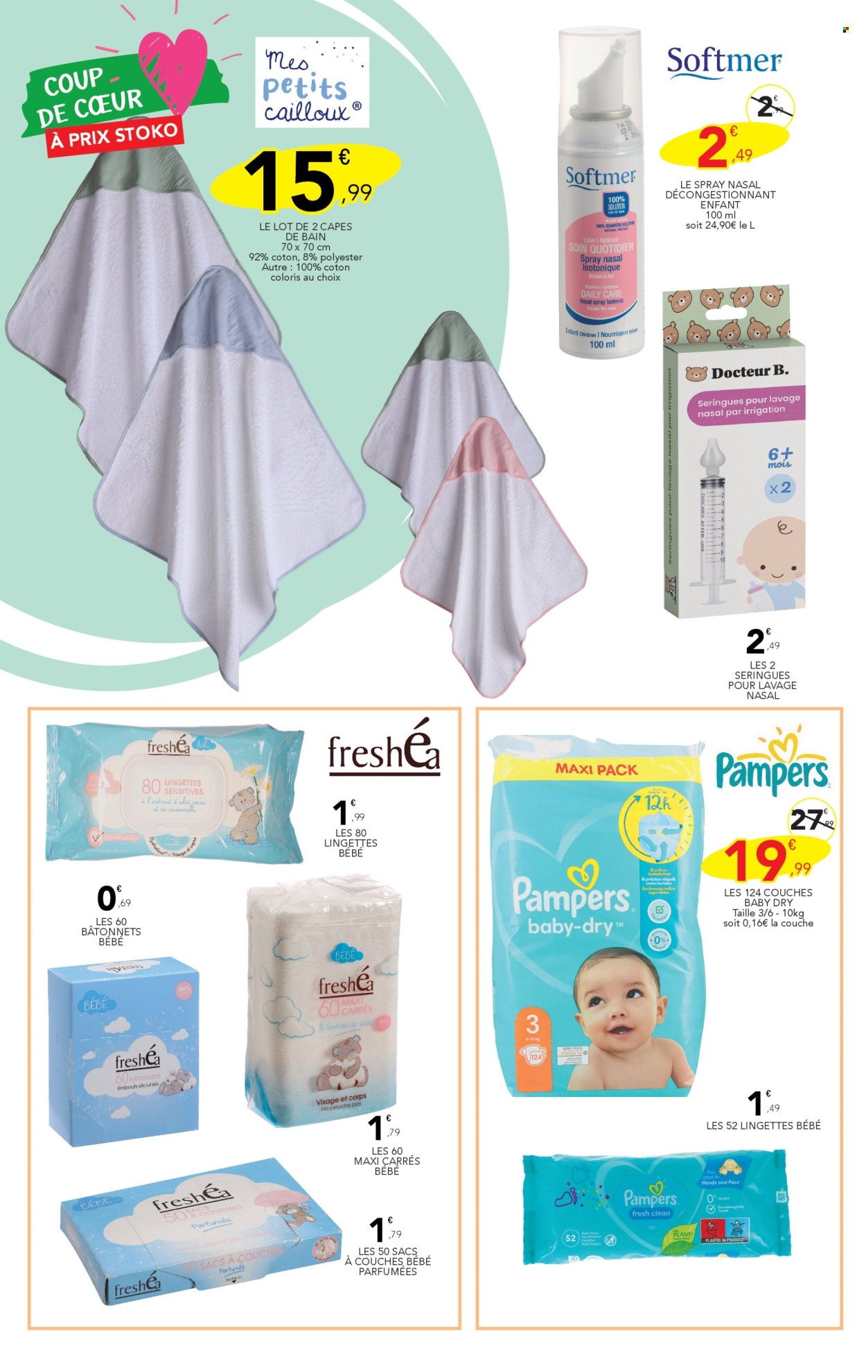 Catalogue Stokomani - 26/12/2024 - 12/01/2025. Page 12