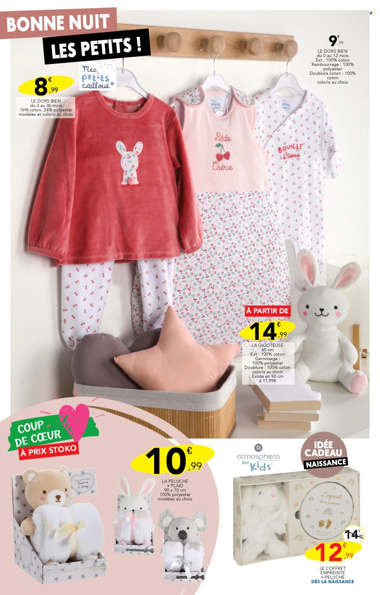 Catalogue Stokomani - 26/12/2024 - 12/01/2025. Page 14
