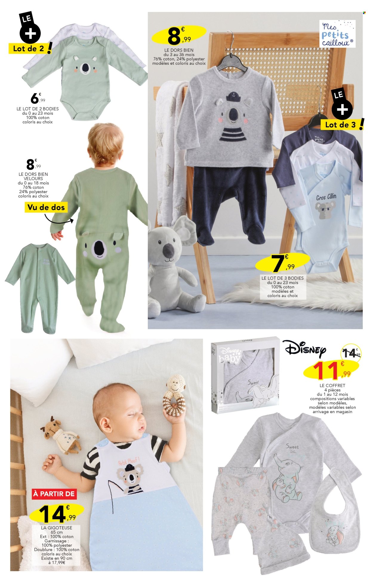 Catalogue Stokomani - 26/12/2024 - 12/01/2025. Page 15