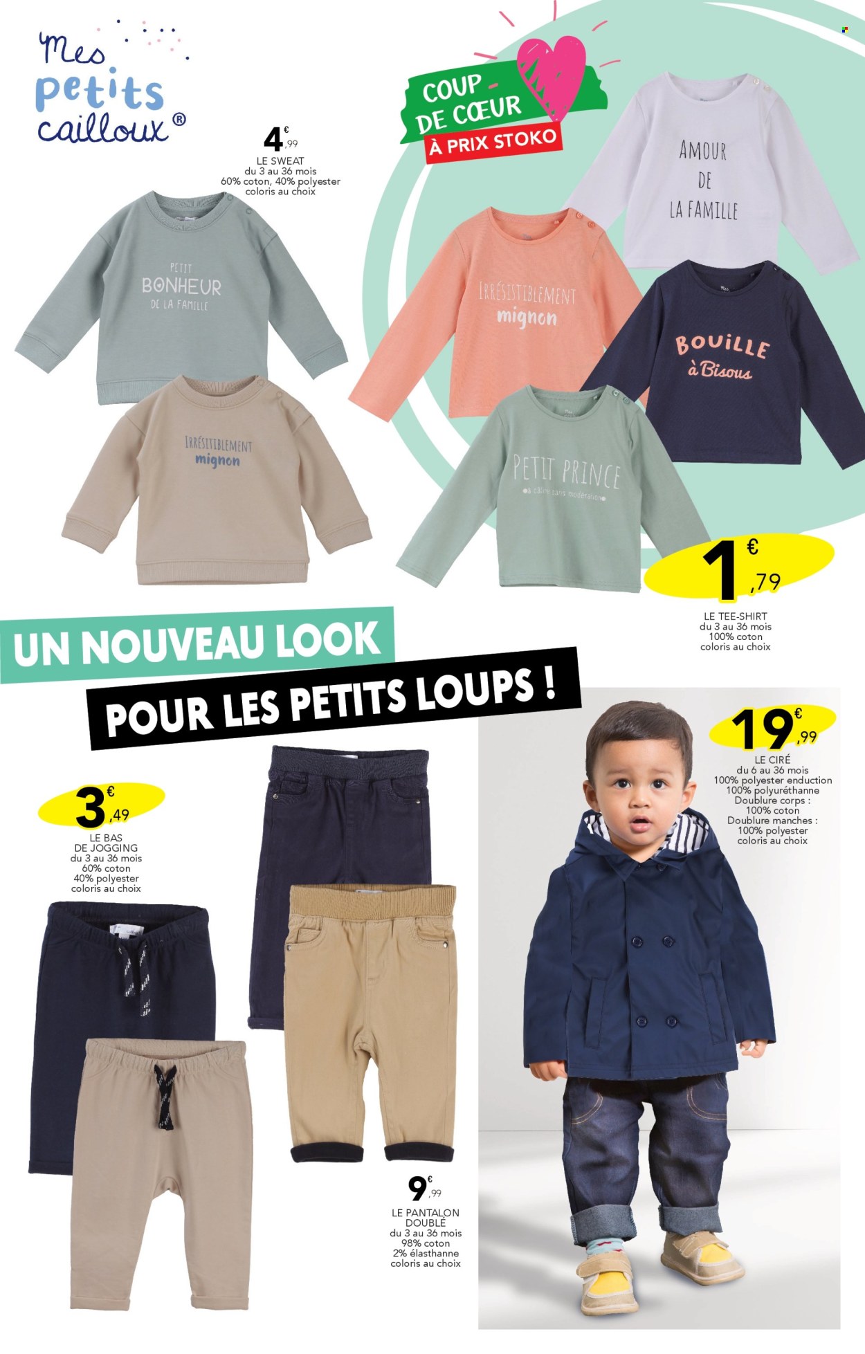 Catalogue Stokomani - 26/12/2024 - 12/01/2025. Page 17
