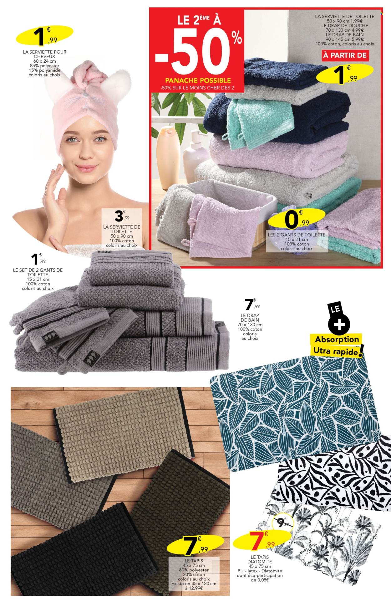 Catalogue Stokomani - 26/12/2024 - 12/01/2025. Page 21