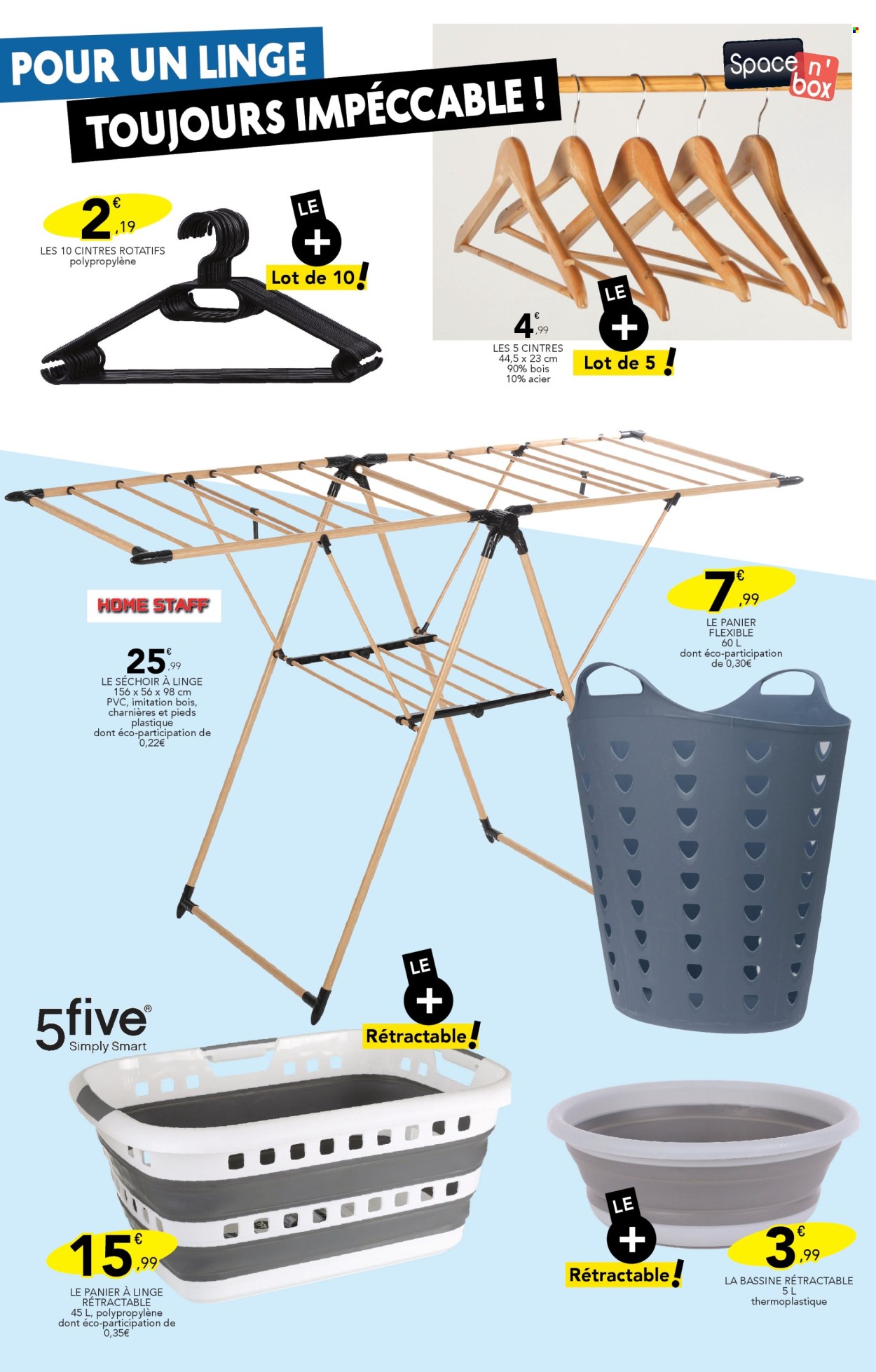 Catalogue Stokomani - 26/12/2024 - 12/01/2025. Page 22