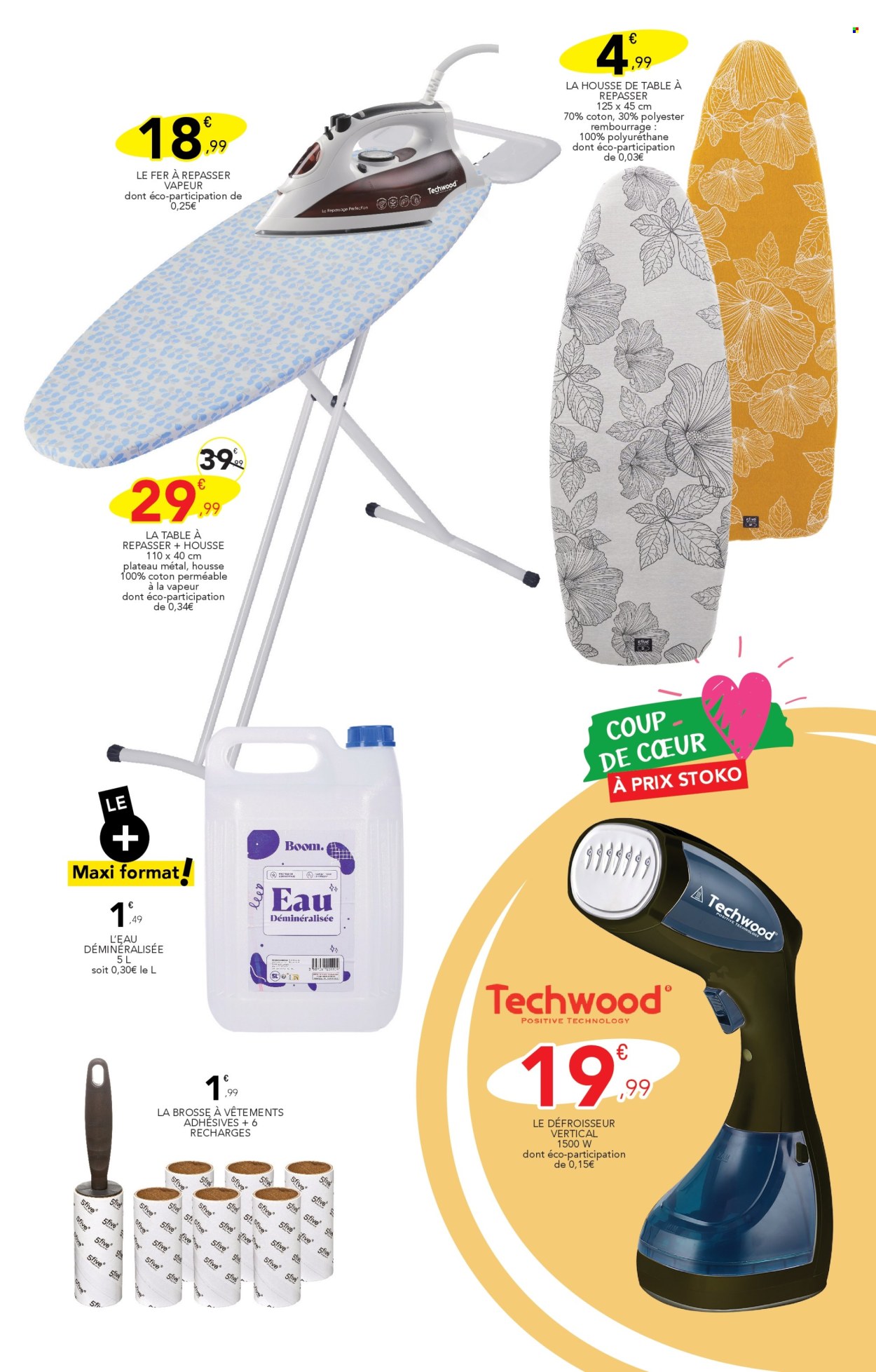 Catalogue Stokomani - 26/12/2024 - 12/01/2025. Page 23