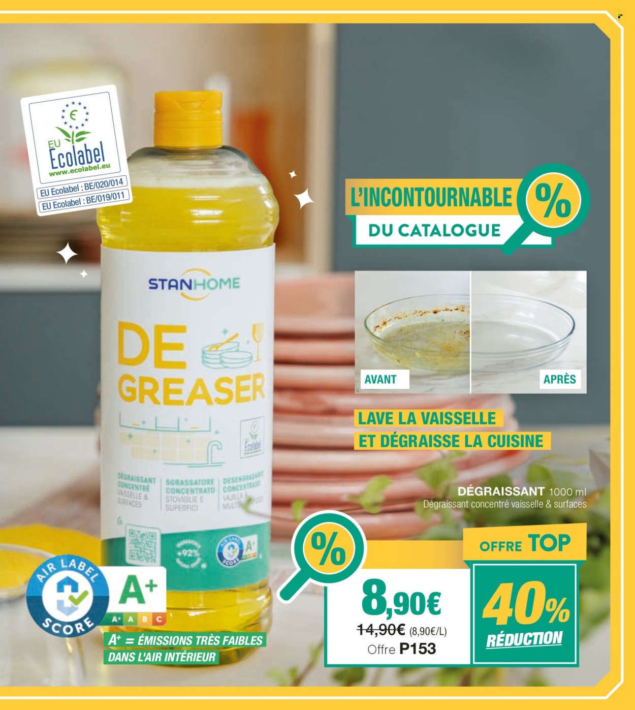Catalogue Stanhome - 23/12/2024 - 05/01/2025. Page 5