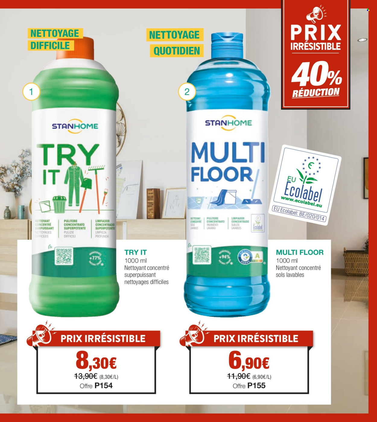 Catalogue Stanhome - 23/12/2024 - 05/01/2025. Page 7