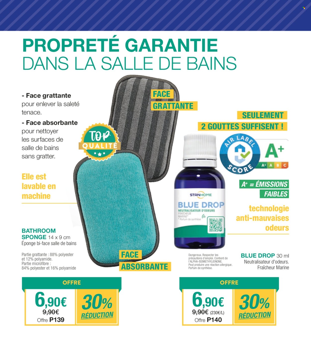 Catalogue Stanhome - 23/12/2024 - 05/01/2025. Page 11