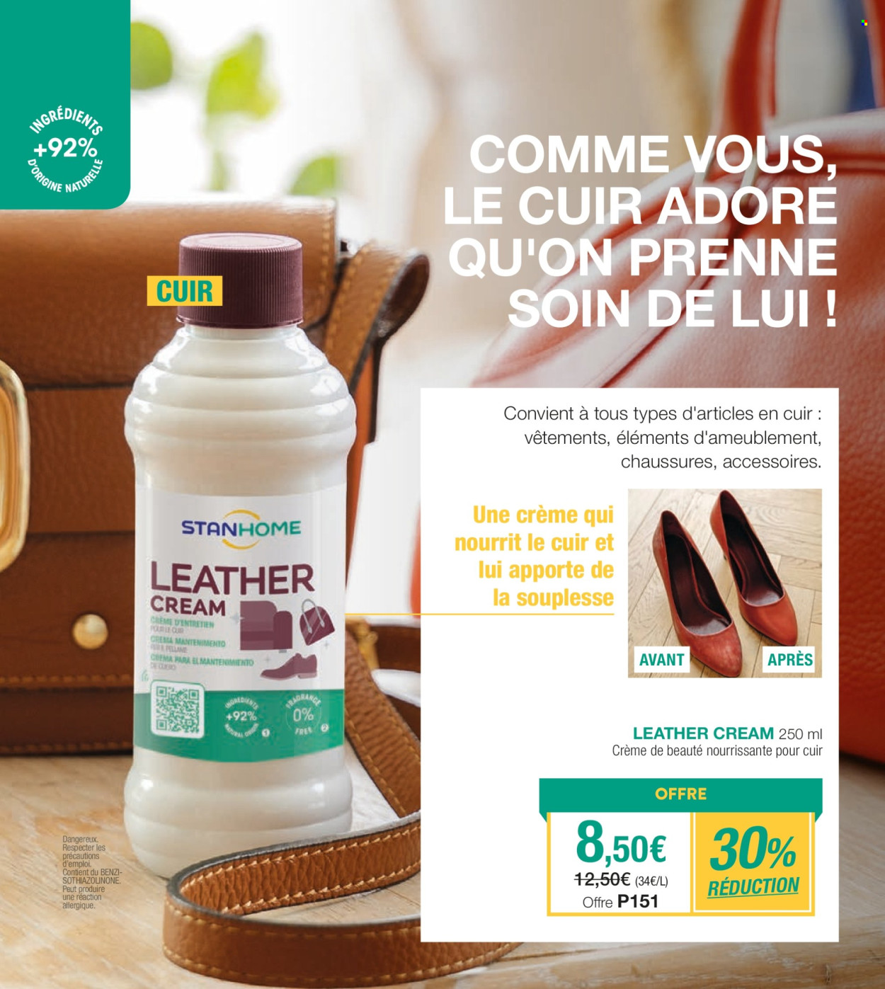 Catalogue Stanhome - 23/12/2024 - 05/01/2025. Page 27