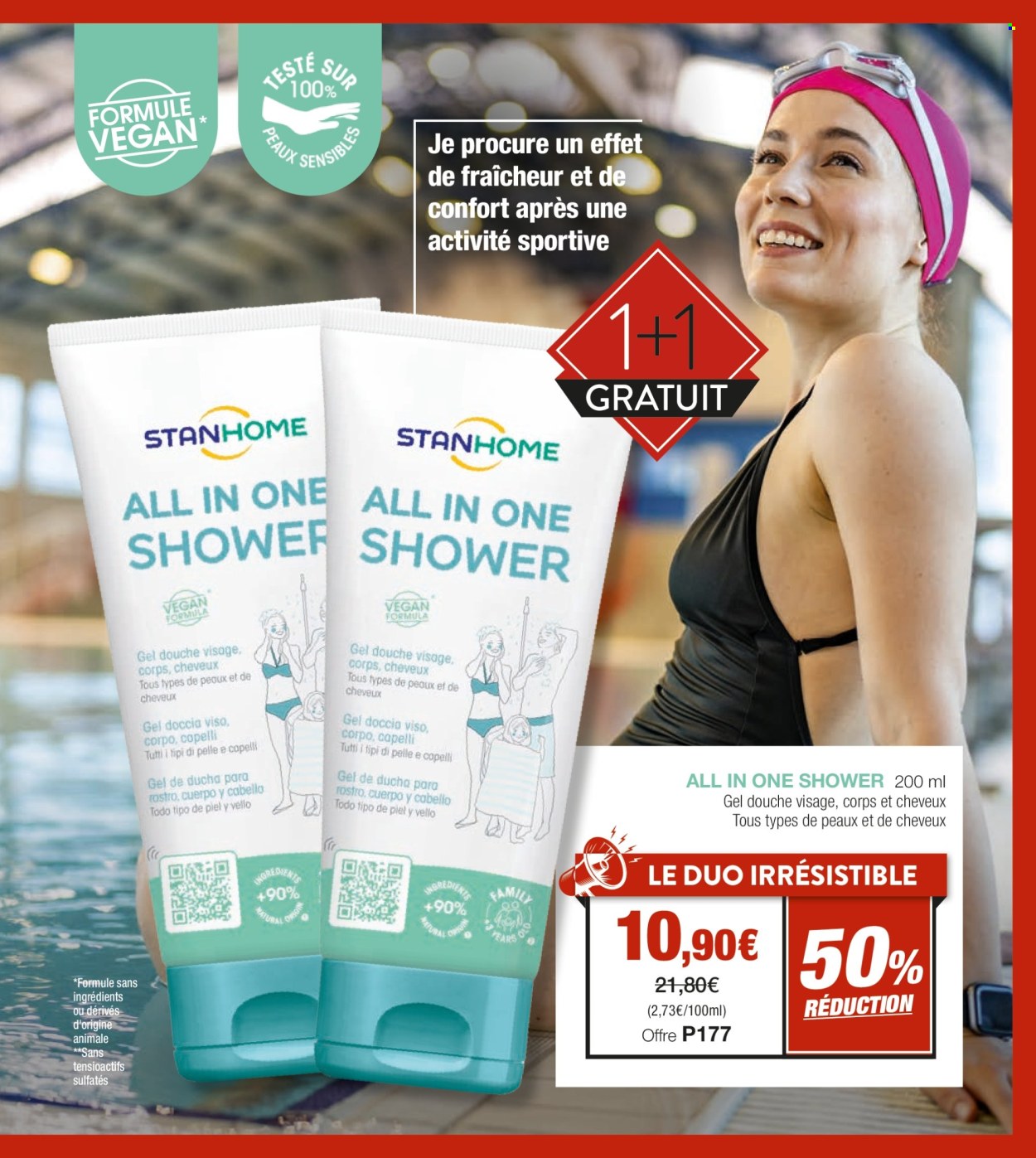Catalogue Stanhome - 23/12/2024 - 05/01/2025. Page 33