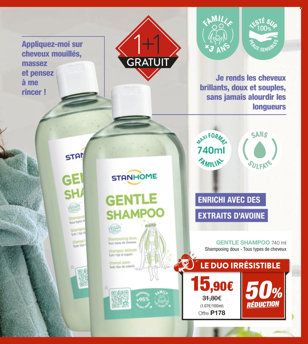 Catalogue Stanhome - 23/12/2024 - 05/01/2025. Page 35