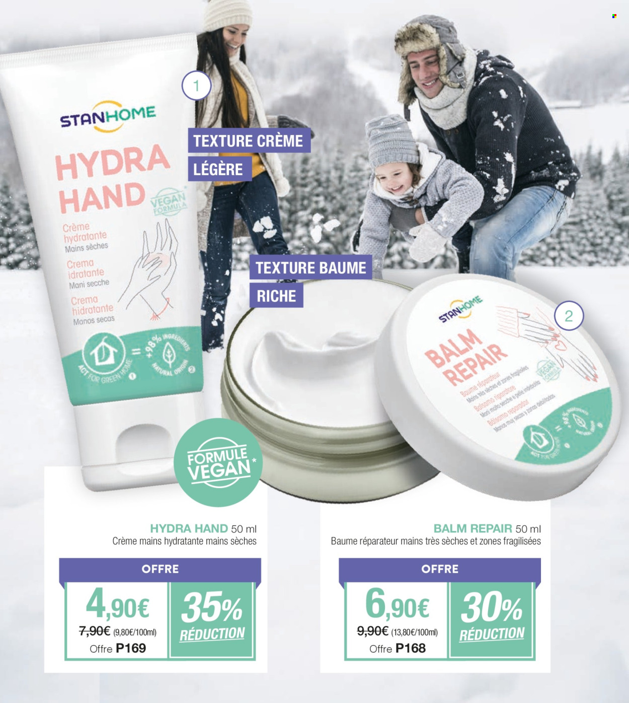 Catalogue Stanhome - 23/12/2024 - 05/01/2025. Page 41