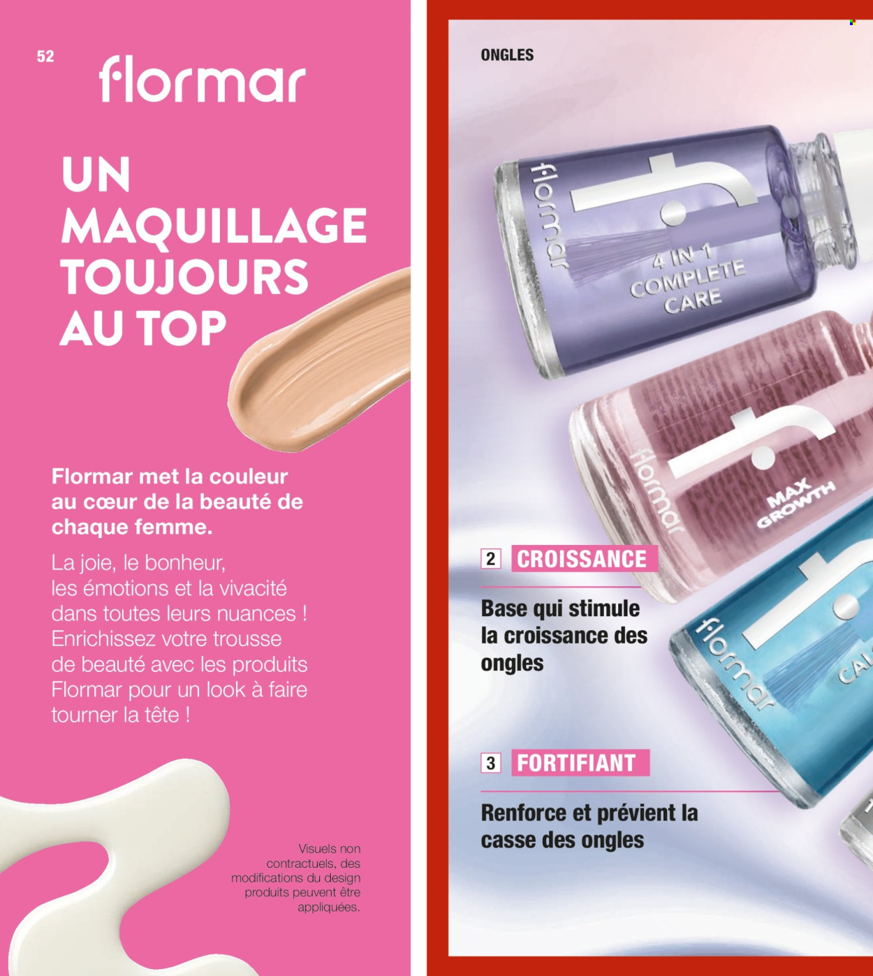 Catalogue Stanhome - 23/12/2024 - 05/01/2025. Page 52