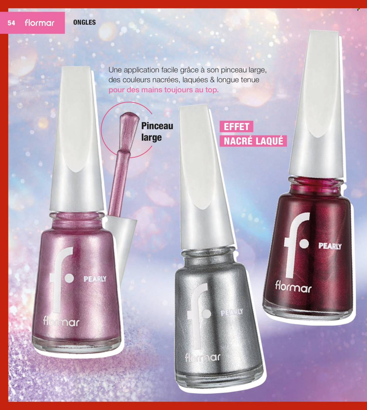 Catalogue Stanhome - 23/12/2024 - 05/01/2025. Page 54