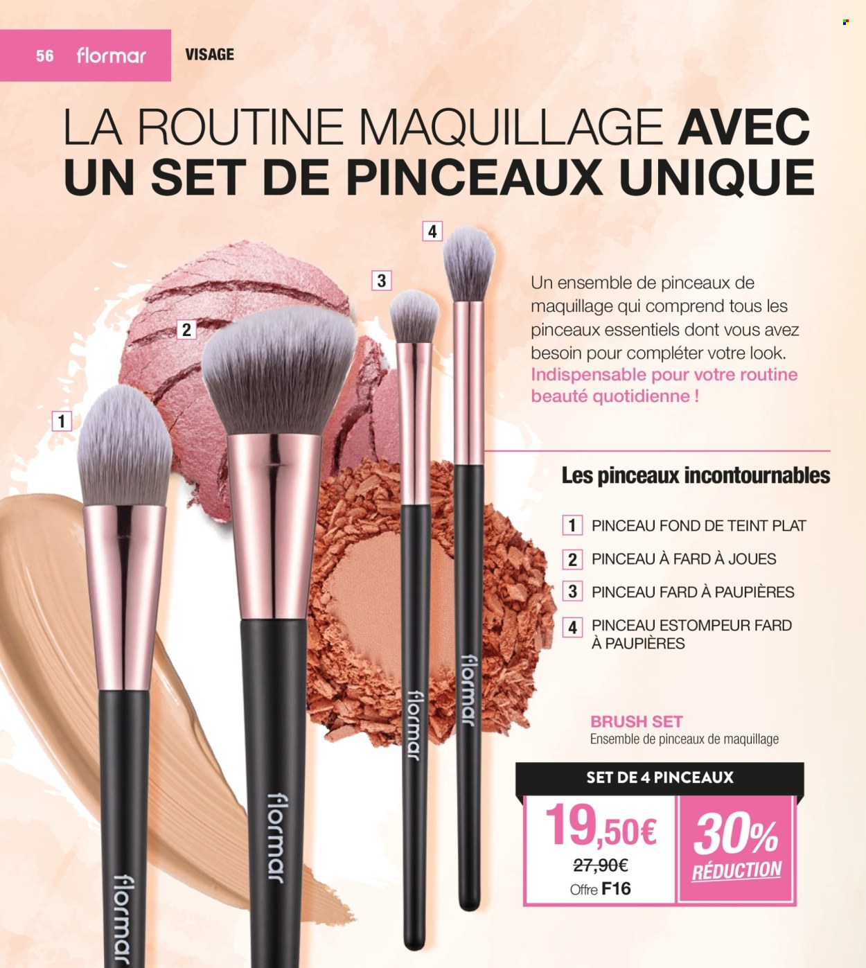 Catalogue Stanhome - 23/12/2024 - 05/01/2025. Page 56