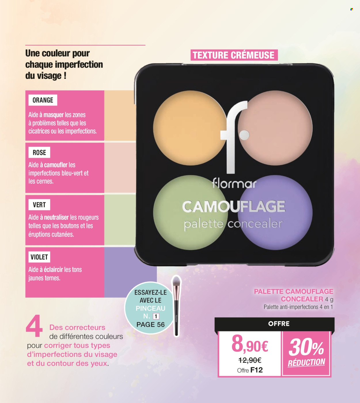 Catalogue Stanhome - 23/12/2024 - 05/01/2025. Page 57