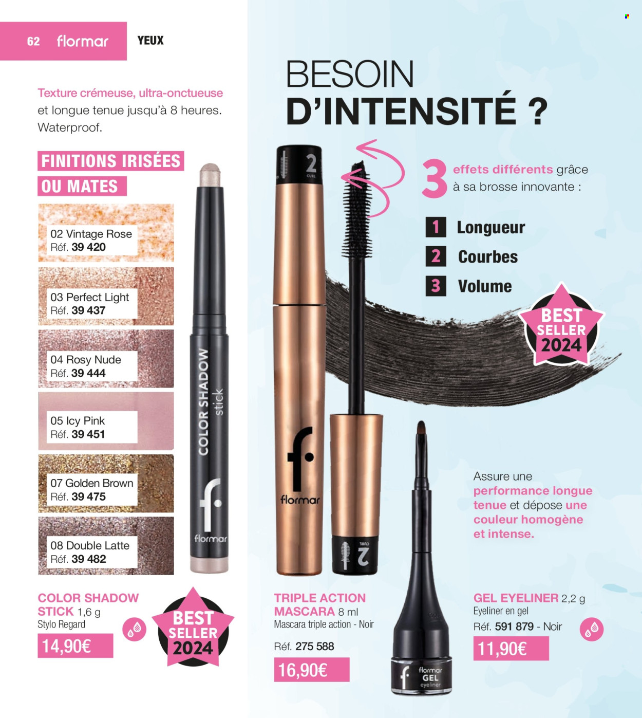 Catalogue Stanhome - 23/12/2024 - 05/01/2025. Page 62
