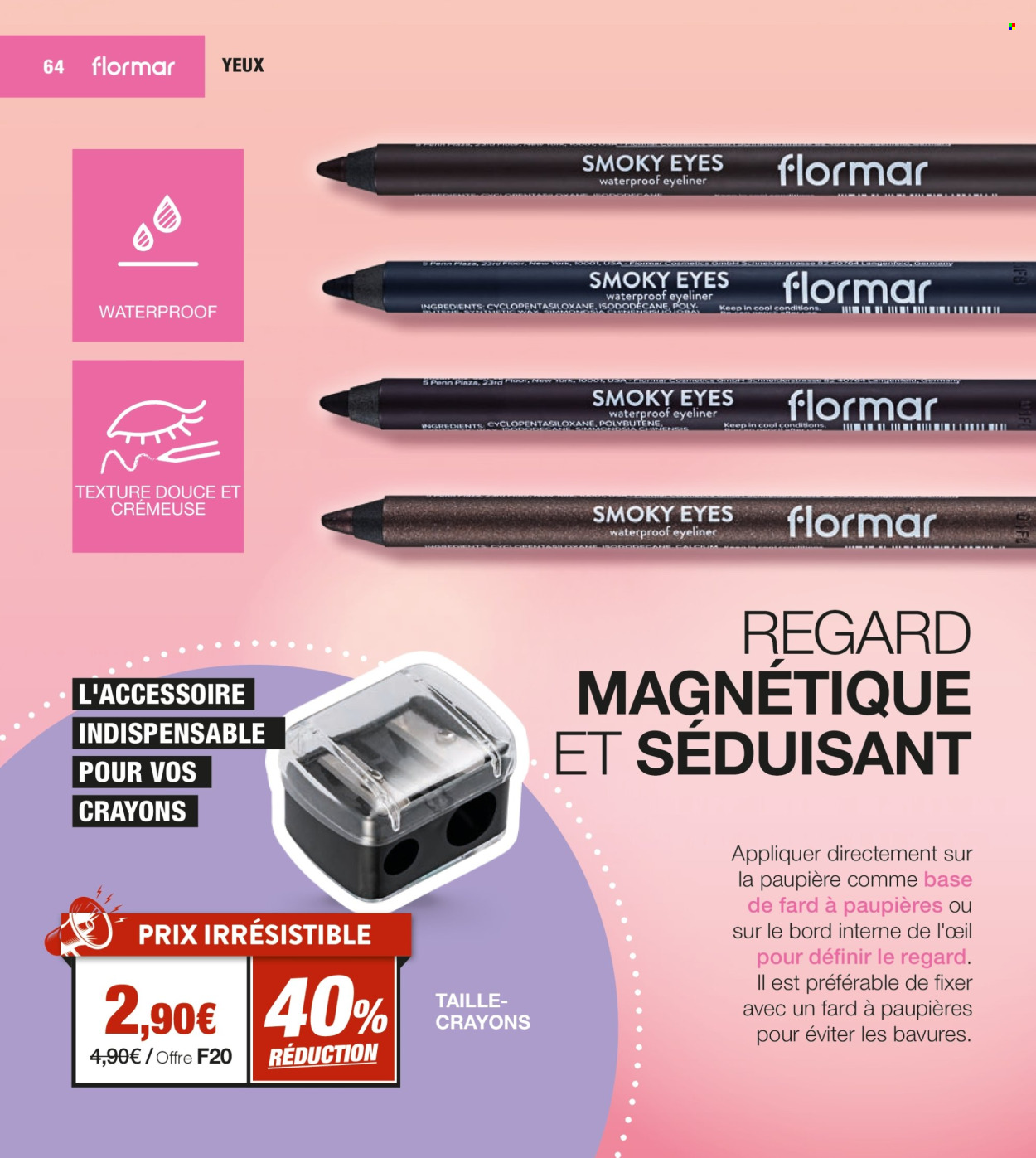 Catalogue Stanhome - 23/12/2024 - 05/01/2025. Page 64