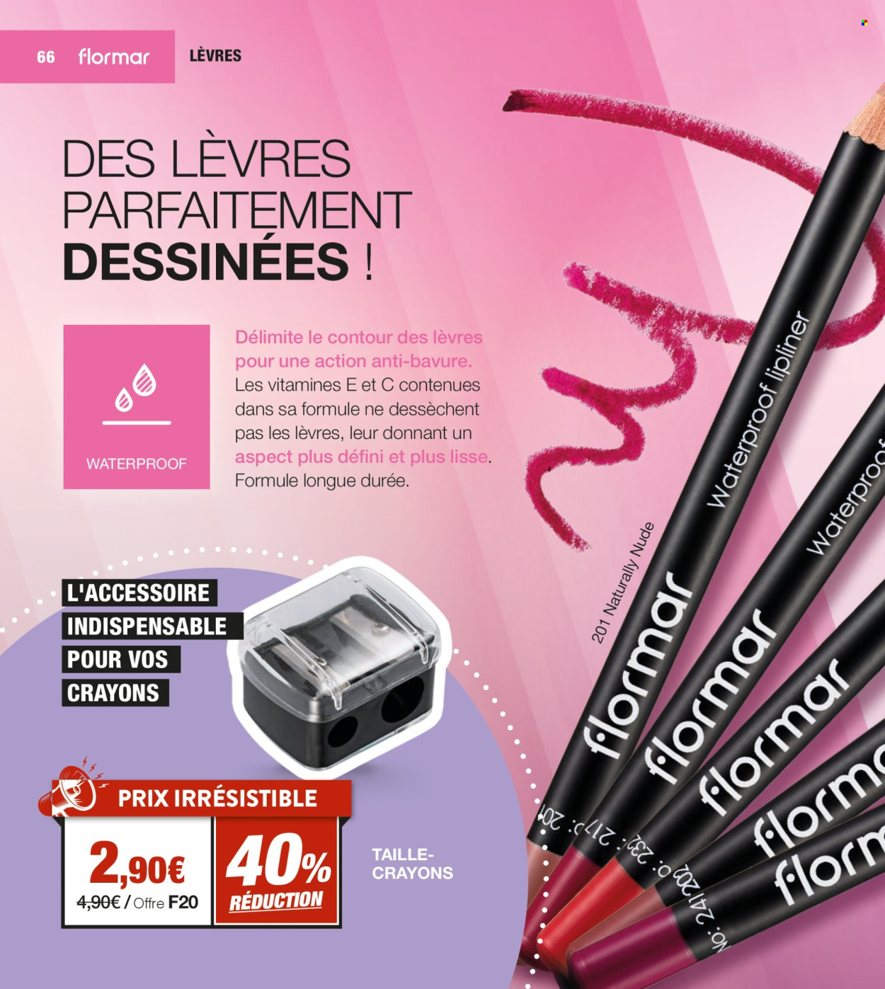 Catalogue Stanhome - 23/12/2024 - 05/01/2025. Page 66