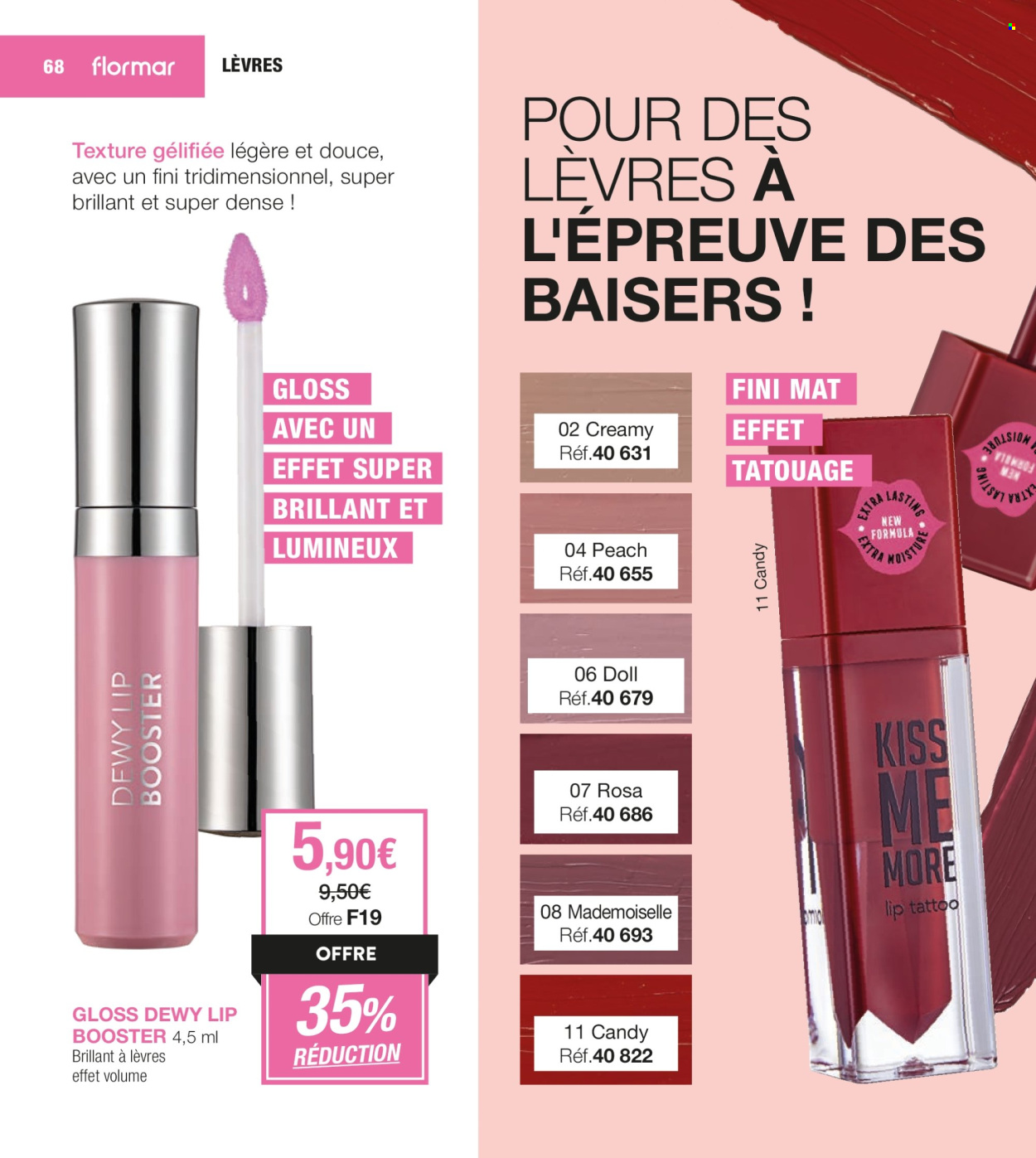 Catalogue Stanhome - 23/12/2024 - 05/01/2025. Page 68
