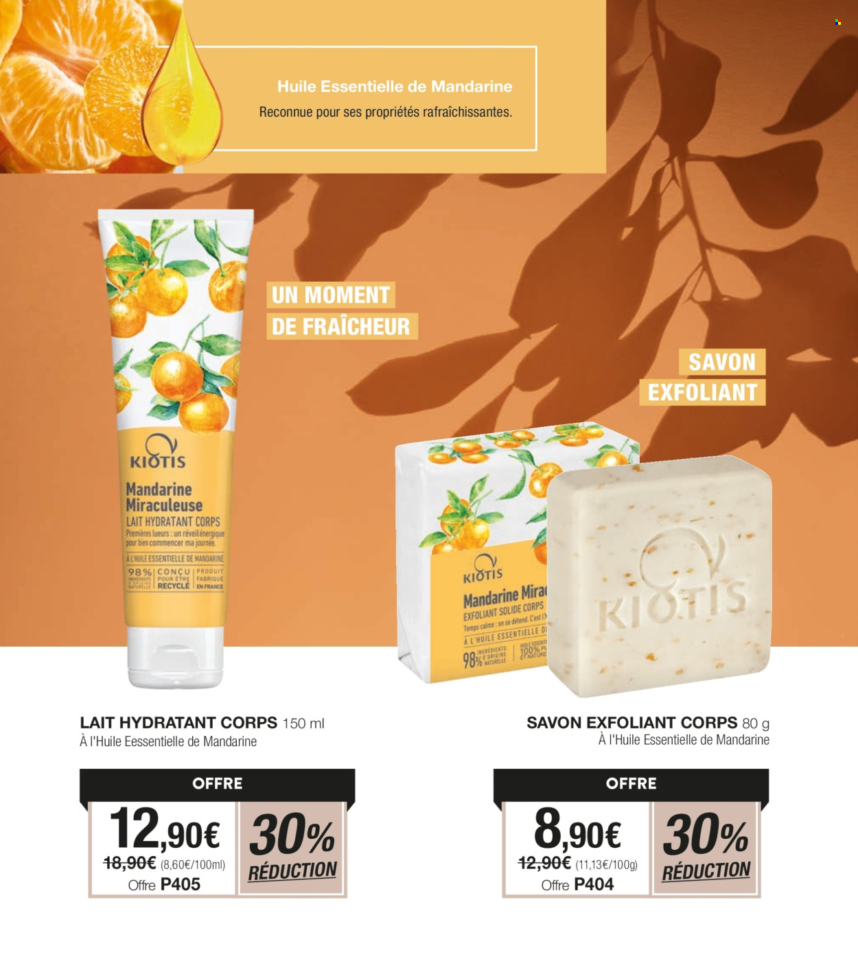 Catalogue Stanhome - 23/12/2024 - 05/01/2025. Page 73