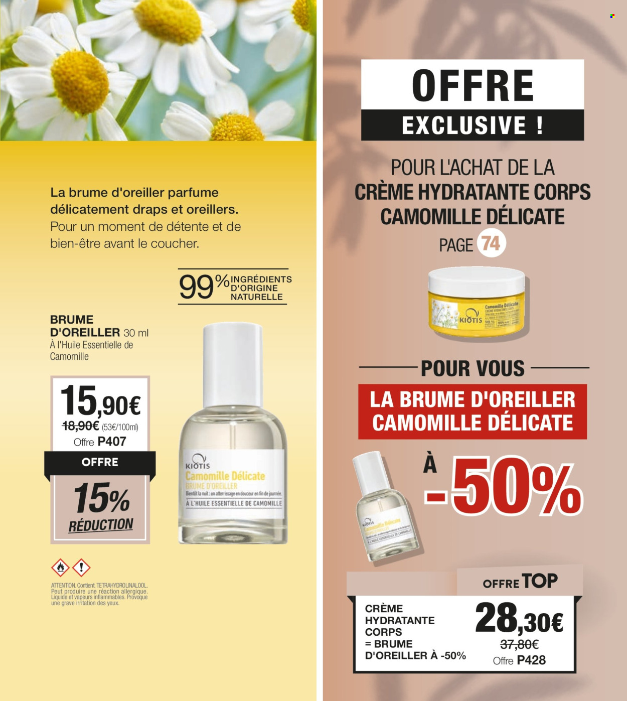 Catalogue Stanhome - 23/12/2024 - 05/01/2025. Page 75