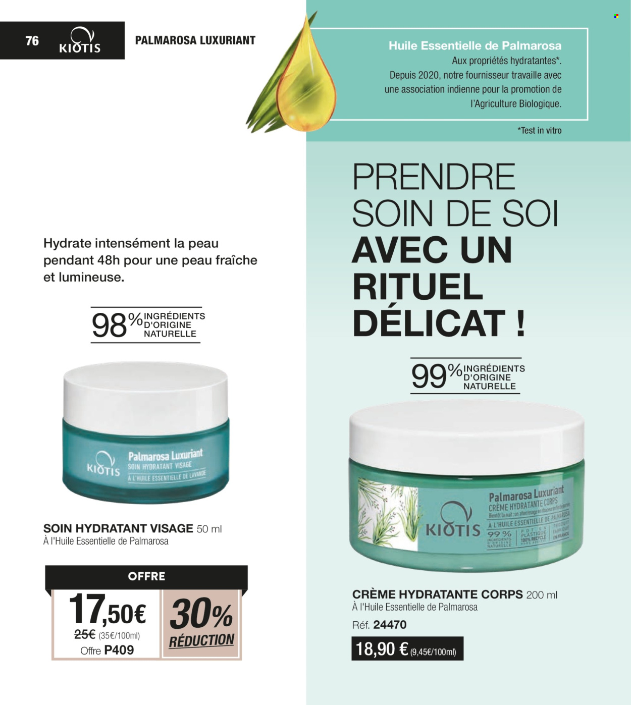 Catalogue Stanhome - 23/12/2024 - 05/01/2025. Page 76