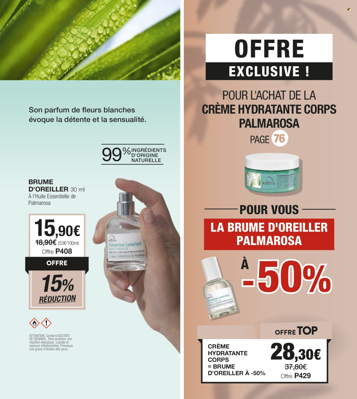 Catalogue Stanhome - 23/12/2024 - 05/01/2025. Page 77