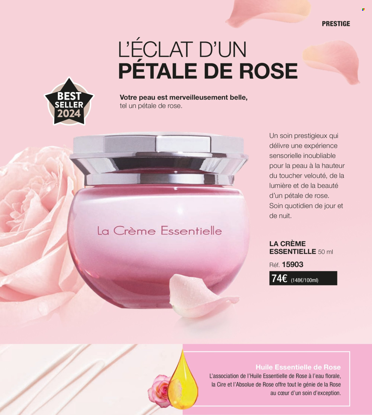 Catalogue Stanhome - 23/12/2024 - 05/01/2025. Page 79