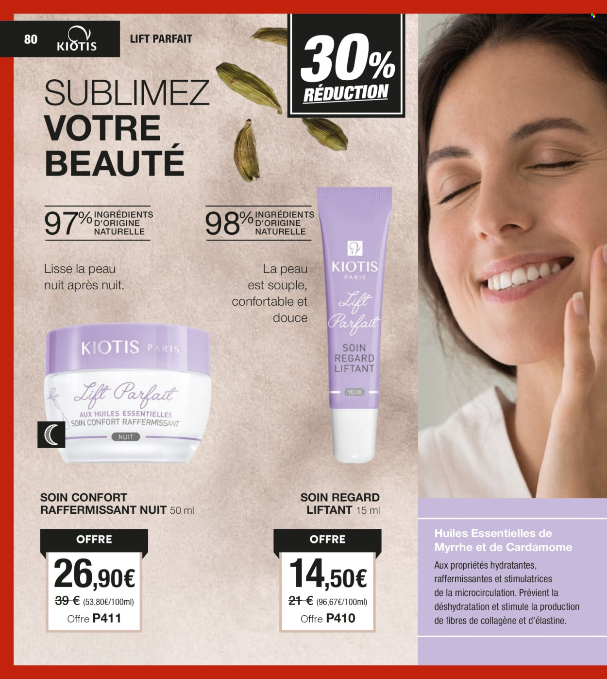 Catalogue Stanhome - 23/12/2024 - 05/01/2025. Page 80