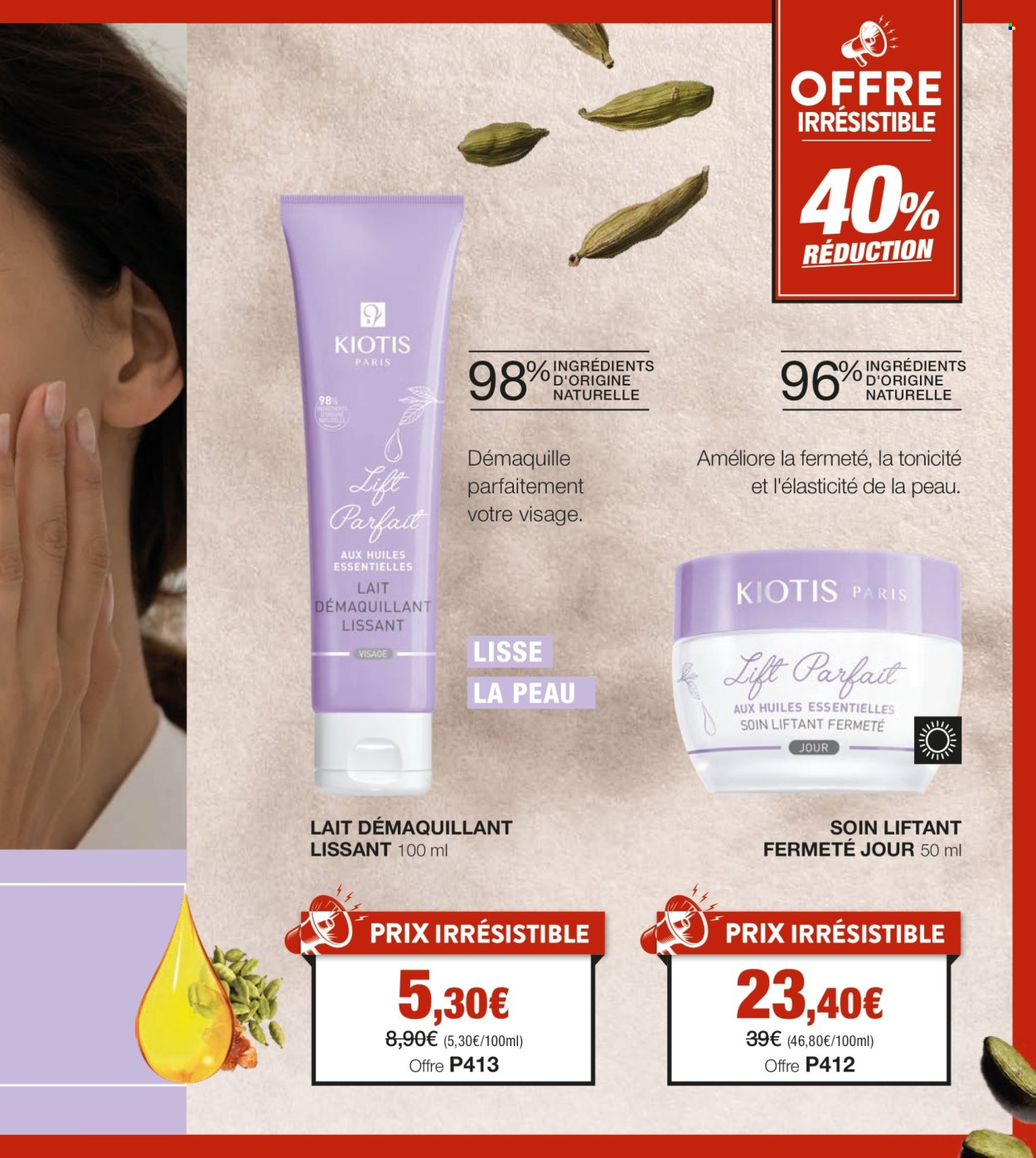 Catalogue Stanhome - 23/12/2024 - 05/01/2025. Page 81
