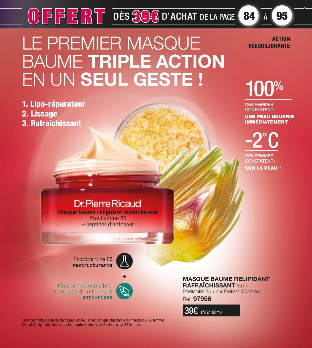Catalogue Stanhome - 23/12/2024 - 05/01/2025. Page 91