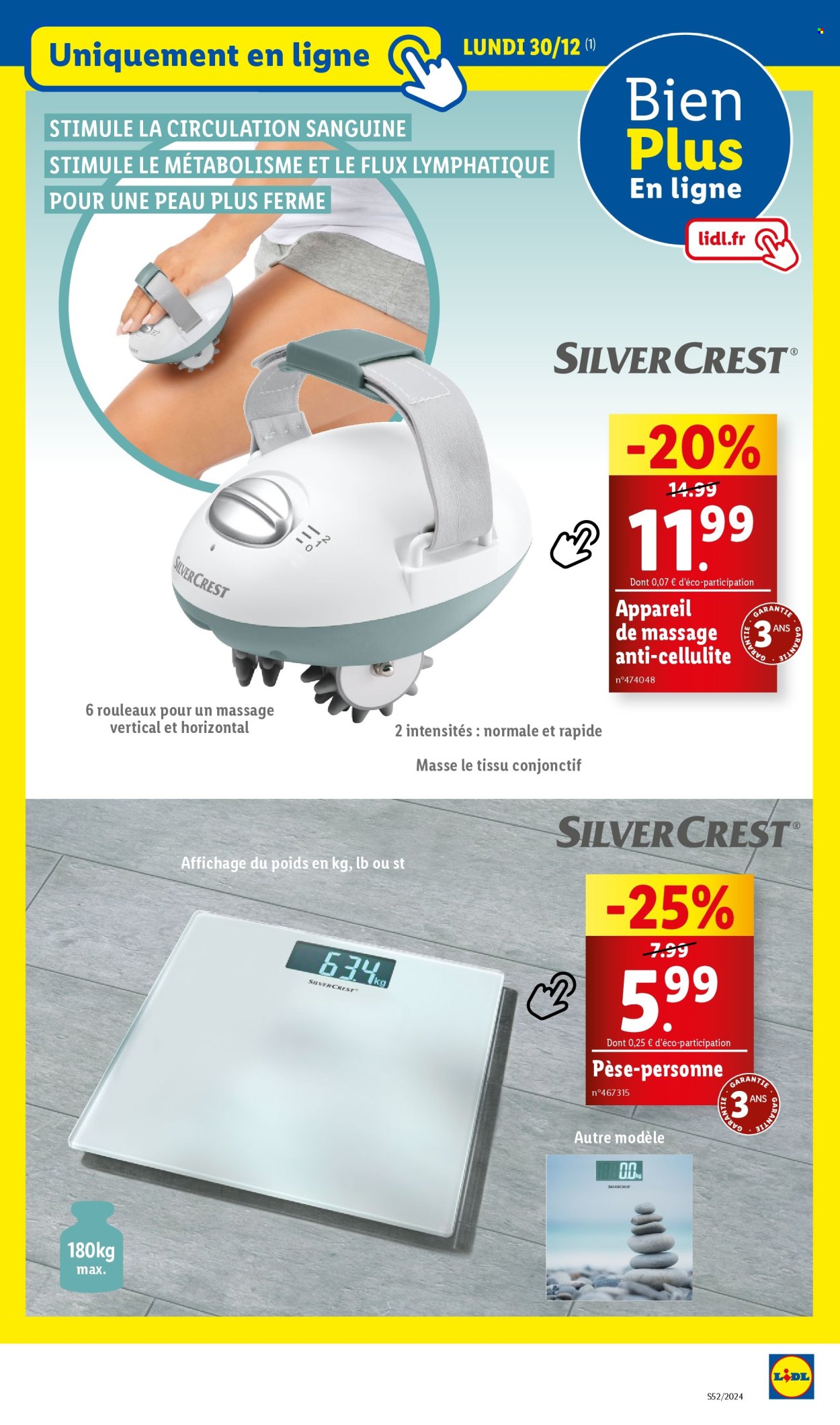 Catalogue Lidl - 26/12/2024 - 30/12/2024. Page 37