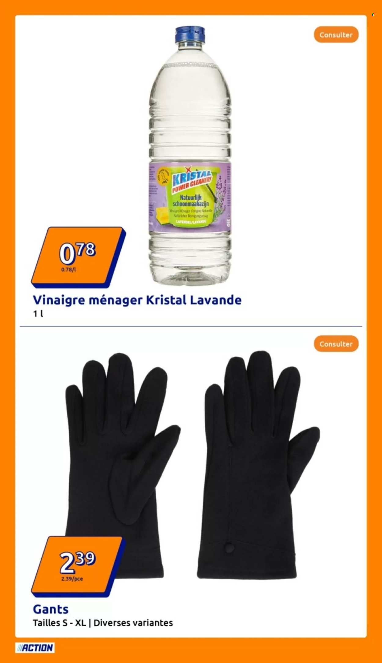 Catalogue Action - 25/12/2024 - 31/12/2024. Page 2