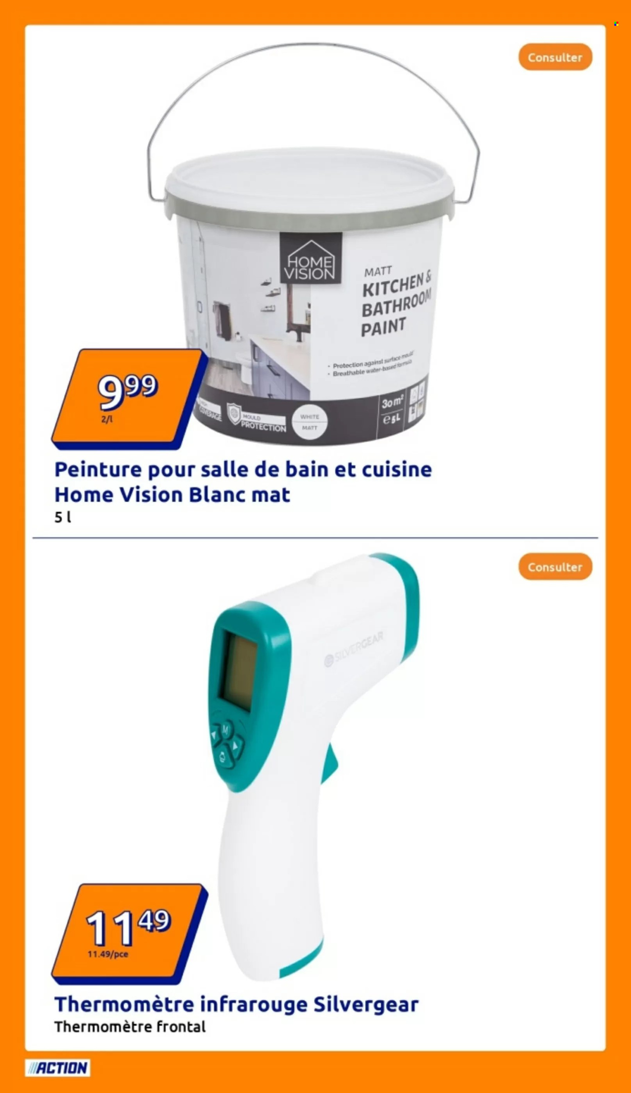 Catalogue Action - 25/12/2024 - 31/12/2024. Page 7